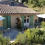 La Pacha Отель типа 