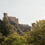 La Pacha Saint-Montan