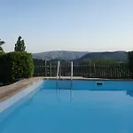 La Pacha Saint-Montan