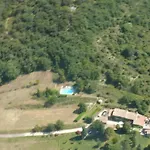La Pacha Saint-Montan