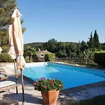La Pacha Saint-Montan