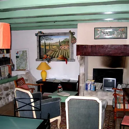 Bed & Breakfast La Pacha 3*