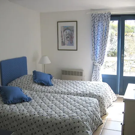 Bed & Breakfast La Pacha