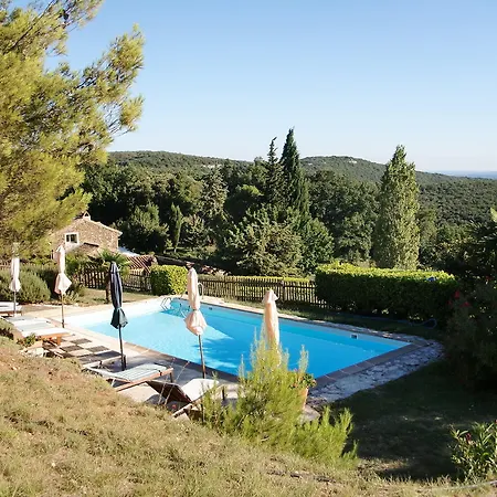 Bed & Breakfast La Pacha 3*