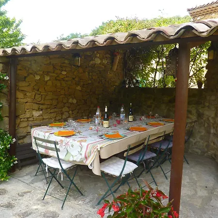 La Pacha Bed & Breakfast 3*