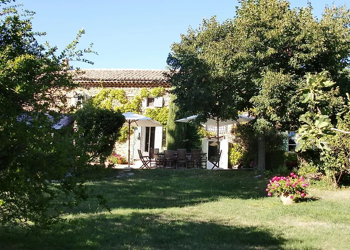 ベッド・アンド・ブレックファスト La Pacha 3*