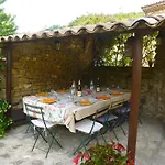 La Pacha Отель типа 