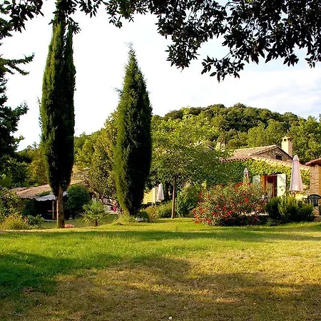 La Pacha Saint-Montan