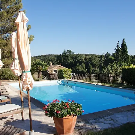 La Pacha Saint-Montan