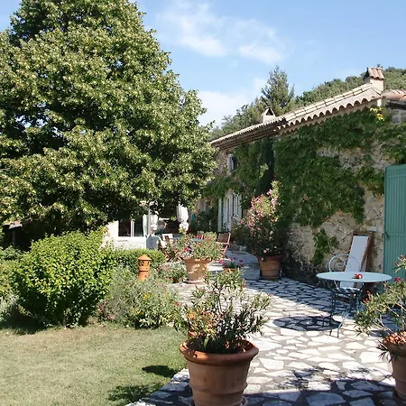 Bed & Breakfast La Pacha *