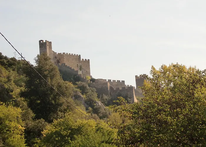 La Pacha Saint-Montan