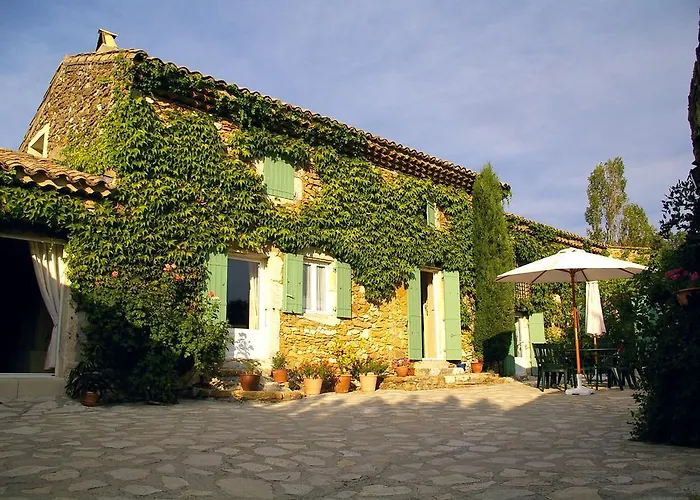 Bed & Breakfast La Pacha