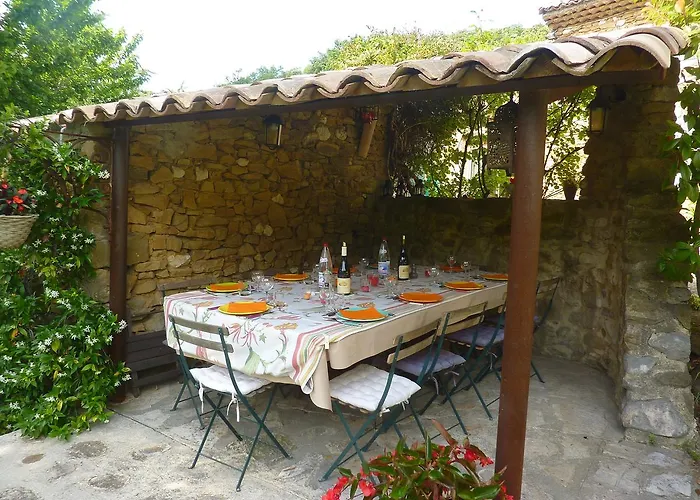 La Pacha Bed & Breakfast 3*